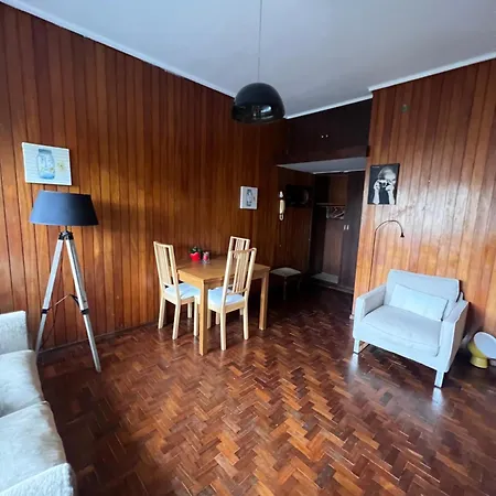 Downtown Apartament Porto