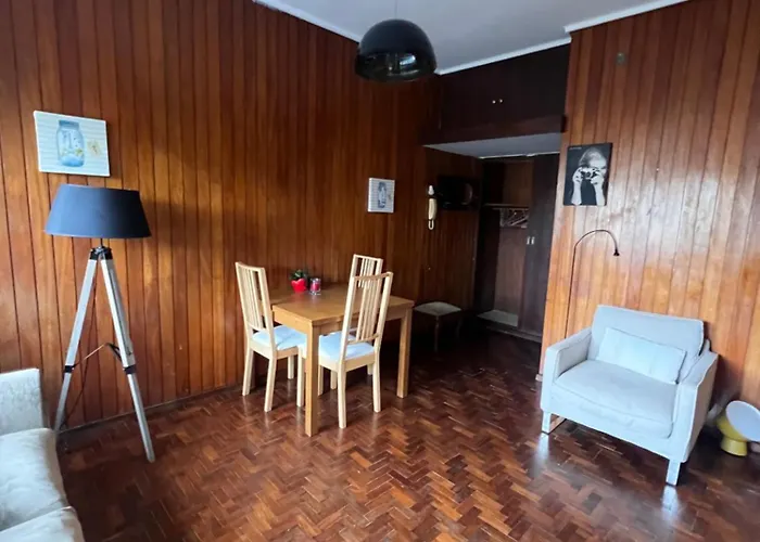 Downtown Apartament Porto