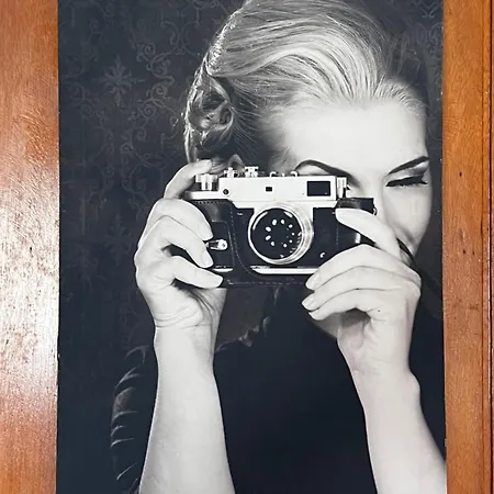 Lägenhet Downtown *