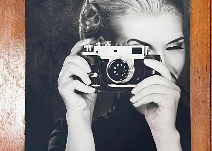 Appartamento Downtown *