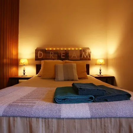 Downtown Apartman Porto