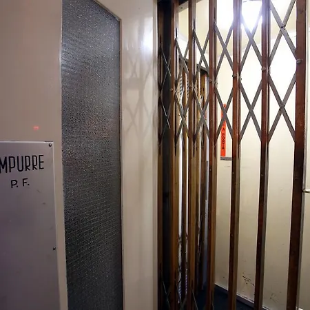 Studio Downtown Apartment Porto