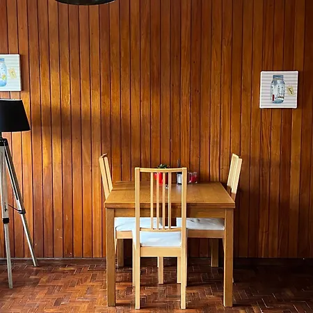 Studio Downtown Apartment Porto