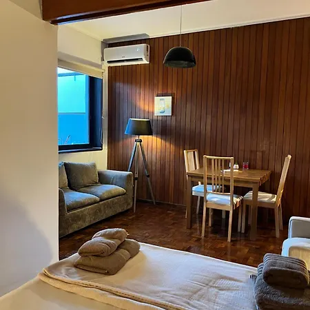 Downtown Apartman Porto