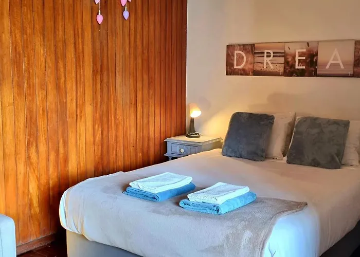 Studio Downtown Apartment