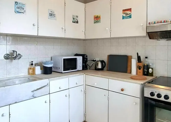 Studio Downtown Apartment