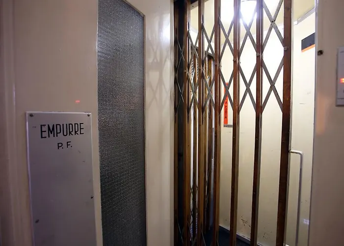 Studio Downtown Apartment Porto