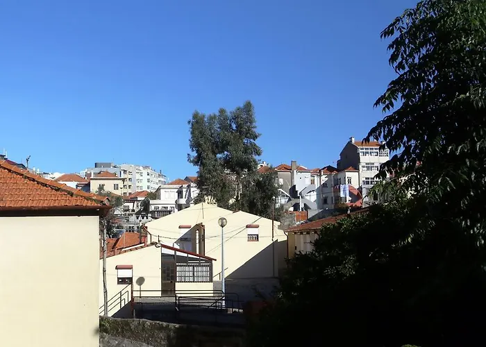 Studio Downtown Porto