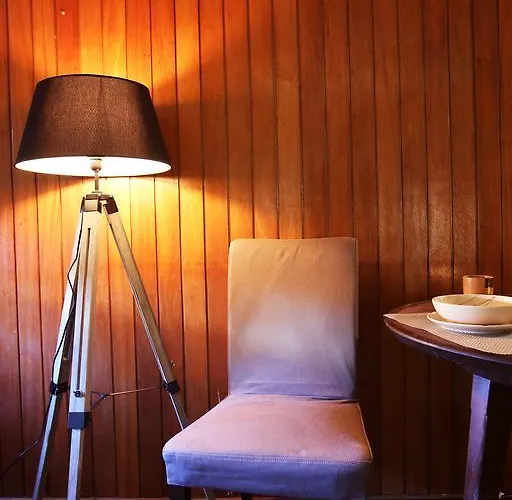 Apartment Studio Downtown