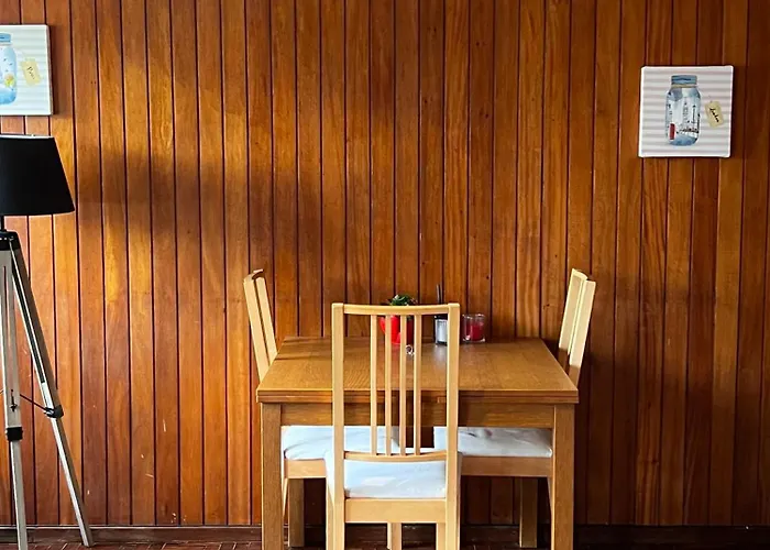 Downtown شقة بورتو